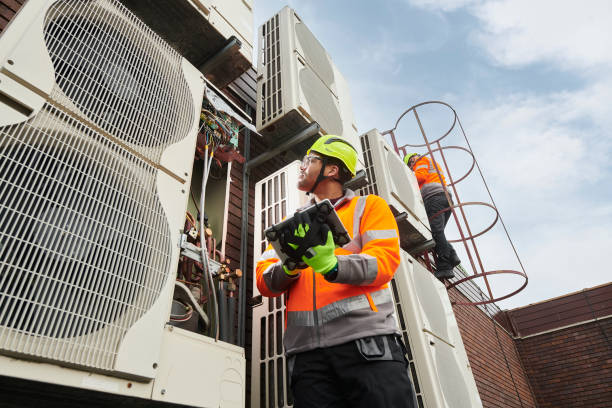 Best HVAC Consulting and Engineering in West Lake Hills, TX