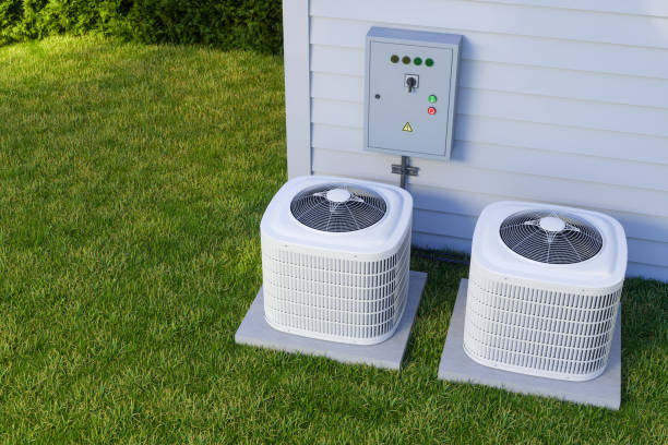 Best HVAC Retrofitting and Upgrading in West Lake Hills, TX