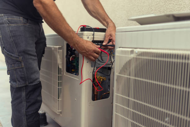 Best HVAC Financing and Leasing in West Lake Hills, TX