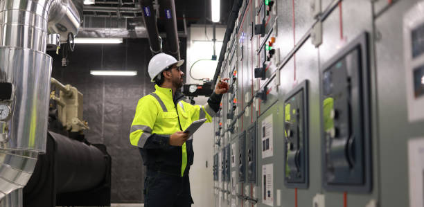 Professional HVAC in West Lake Hills, TX